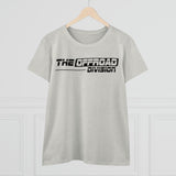 The Offroad Division Logo Women's T-Shirt
