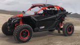 Can Am Maverick X3 Suicide Full Doors ( 2 Door )