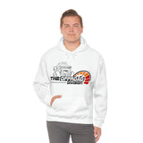 The Offroad Division Hoodie
