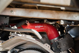 2020-21 Can Am X3 Silicone Charge Tubes with BOV Port