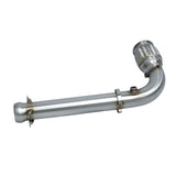 Maverick X3 Turbo Race Bypass Pipe