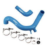 2020-21 Can Am X3 Silicone Charge Tubes with BOV Port