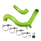 2020-21 Can Am X3 Silicone Charge Tubes with BOV Port