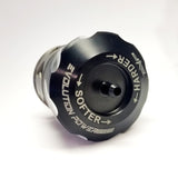 Maverick X3 Billet Aluminum “Vent to Atmosphere” Blow Off Valve Kit with Filter