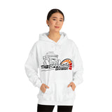 The Offroad Division Hoodie