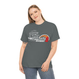 The Offroad Division T-Shirt