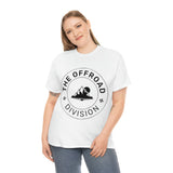 The Offroad Division Adventure T-Shirt