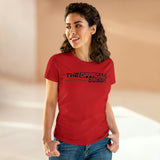 The Offroad Division Logo Women's T-Shirt