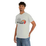 The Offroad Division T-Shirt