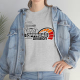 The Offroad Division T-Shirt