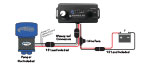 Variable Speed Controller for M3 Pumper Systems