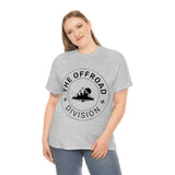 The Offroad Division Adventure T-Shirt