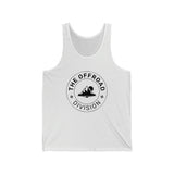 The Offroad Division Adventure Women's Tank Top
