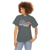 The Offroad Division T-Shirt