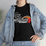 The Offroad Division T-Shirt