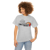 The Offroad Division T-Shirt
