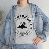 The Offroad Division Adventure T-Shirt