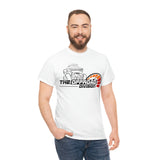 The Offroad Division T-Shirt