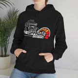 The Offroad Division Hoodie