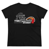 The Offroad Division Women's T-Shirt