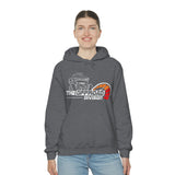 The Offroad Division Hoodie