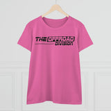 The Offroad Division Logo Women's T-Shirt