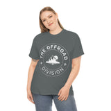 The Offroad Division Adventure T-Shirt