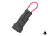 Assault Industries Seat Belt Bypass Jumper