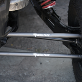 Polaris RZR XP1000 Turbo S Radius Rods Chromoly Heavy Duty 2018-2019