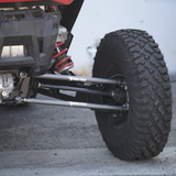Polaris RZR XP1000 Turbo S Radius Rods Chromoly Heavy Duty 2018-2019