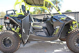 Can Am Maverick / Commander Suicide Doors