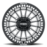 Metal FX Premium Cast Delta Beadlock - Contrast Cut