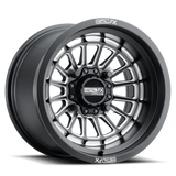 Metal FX Premium Cast Delta Non-Beadlock - Contrast Cut