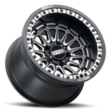 Metal FX Polaris Delta R Beadlock - Contrast Cut
