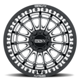 Metal FX Polaris Delta R Beadlock - Contrast Cut