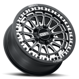 Metal FX Polaris Delta R Beadlock - Contrast Cut
