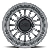 Method 411 UTV Bead Grip® | Gloss Titanium