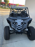 Yamaha YXZ Chromoly Roll Cage with Aluminum Roof