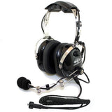 PCI Elite OTH Headset Volume Control
