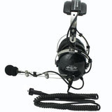 PCI Elite OTH Headset Volume Control