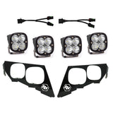 Textron, Wildcat XX (2018), Headlight Kits