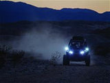 Rigid Industries Reflect LED Mirrors