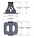 Artec Industries Battery Box for Odyssey PC1200