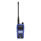 Rugged R1 Business Band Handheld - Digital and Analog