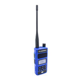 2 Person - 364 Communication Intercom Bundle with 2-Way Radio and Helmet Kits