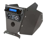 Can Am X3 STX STEREO Complete UTV Communication Intercom and Radio Kit with Dash Mount