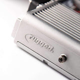 Radio Kit Plus - M1 RACE SERIES - High Power Waterproof Business Band Mobile Radio Kit with External Speaker