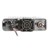 Radio Kit Plus - M1 RACE SERIES - High Power Waterproof Business Band Mobile Radio Kit with External Speaker