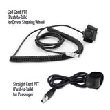 2 Person - RRP696 PLUS Bluetooth Intercom System with Ultimate Headsets