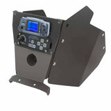 Waterproof GMRS Radio - Can-AM X3 Complete UTV Communication Intercom Kit with Dash Mount